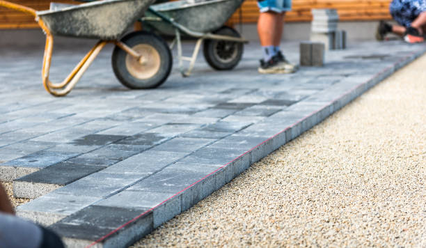 Best Local Driveway Pavers  in Matamoras, OH
