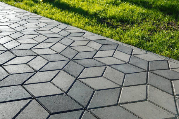 Best Decorative Driveway Pavers  in Matamoras, OH