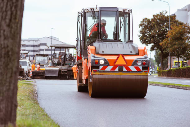 Best Driveway Repair Near Me  in Matamoras, OH