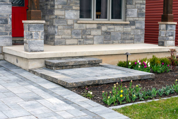Best Driveway Paving Contractor  in Matamoras, OH