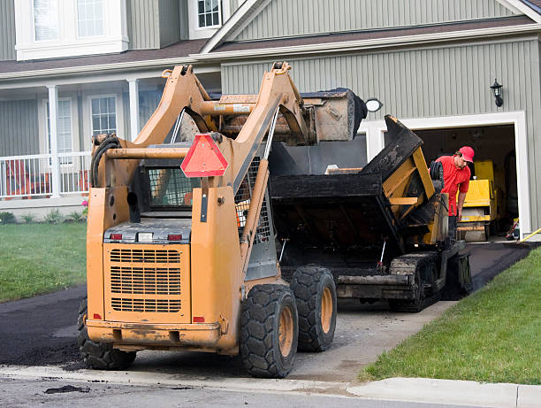 Reasons to Select Us for Your Driveway Paving Requirements in Matamoras, OH