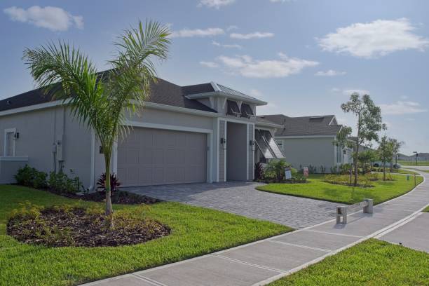 Driveway Pavers for Homes in Matamoras, OH