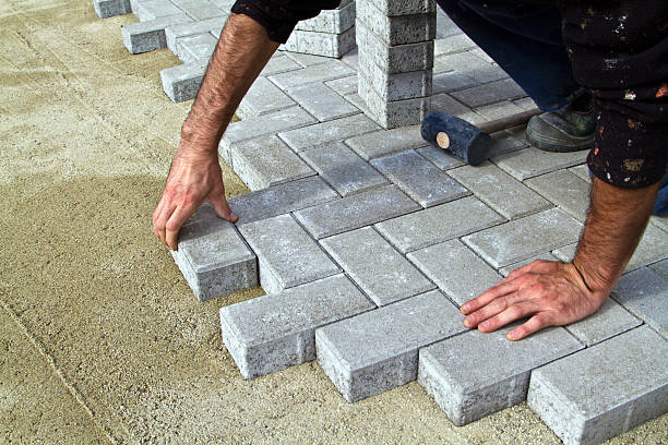 Best Professional Driveway Pavers  in Matamoras, OH